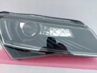 3V1941016B Фара правая Skoda Superb 3 Арт e6963090, вид 3