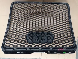 4F0853651AL Решетка радиатора Audi A6 C6 (S6,RS6) Арт e6964651, вид 2