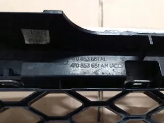 4F0853651AL Решетка радиатора Audi A6 C6 (S6,RS6) Арт e6964651, вид 3