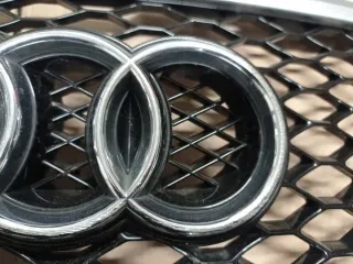 4F0853651AL Решетка радиатора Audi A6 C6 (S6,RS6) Арт e6964651, вид 4