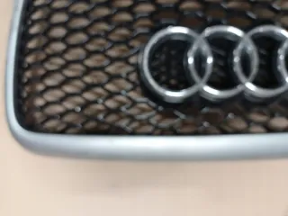 4F0853651AL Решетка радиатора Audi A6 C6 (S6,RS6) Арт e6964651, вид 5