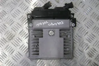 03F906070JP Блок управления двигателем Seat Toledo 4 Арт e6968290, вид 1