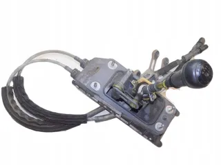 6Q0711049E Кулиса Seat Ibiza 3 Арт e6968773, вид 1