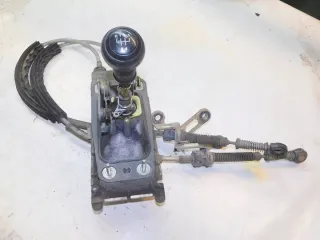 6Q0711049E Кулиса Seat Ibiza 3 Арт e6968773, вид 3