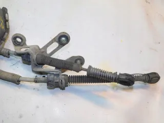 6Q0711049E Кулиса Seat Ibiza 3 Арт e6968773, вид 5