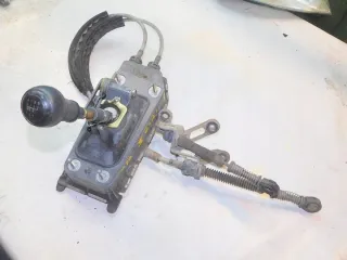 6Q0711049E Кулиса Seat Ibiza 3 Арт e6968773, вид 6