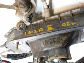 6Q0711049E Кулиса Seat Ibiza 3 Арт e6968773, вид 7