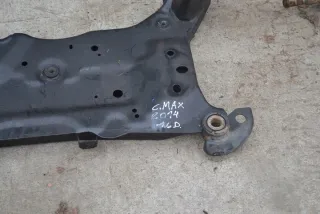  Балка подвески передняя (подрамник) Ford C-max 2 Арт e6970101, вид 2