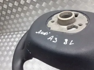 8Z0419091C Руль Audi A3 8L Арт e6974299, вид 4