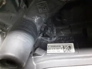 8Z0419091C Руль Audi A3 8L Арт e6974299, вид 6
