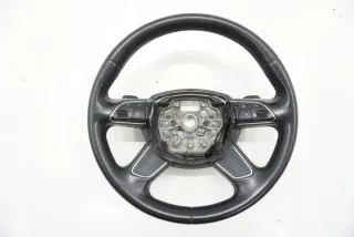 4G0419091P Руль Audi A6 C7 (S6,RS6) Арт e6974336, вид 1