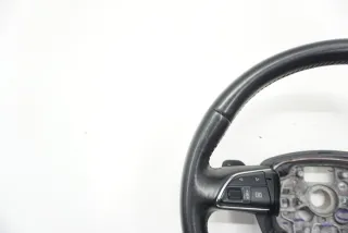 4G0419091P Руль Audi A6 C7 (S6,RS6) Арт e6974336, вид 2