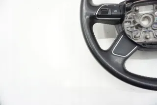 4G0419091P Руль Audi A6 C7 (S6,RS6) Арт e6974336, вид 4