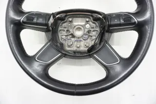 4G0419091P Руль Audi A6 C7 (S6,RS6) Арт e6974336, вид 6