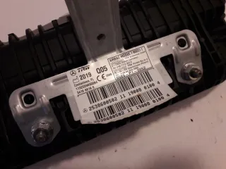 A2538600502 Подушка безопасности Mercedes GLC X253 Арт e6976237, вид 4