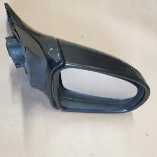 008062349 Зеркало наружное правое Opel Corsa D Арт e6976267, вид 2