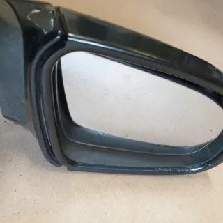 008062349 Зеркало наружное правое Opel Corsa D Арт e6976267, вид 3