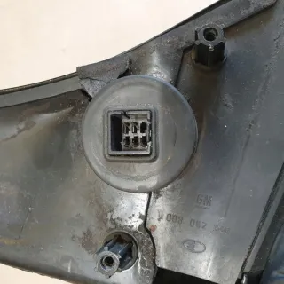 008062349 Зеркало наружное правое Opel Corsa D Арт e6976267, вид 6