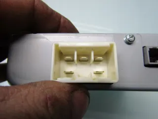 31600-TV0-E012-M1 Блок управления (другие) Honda Civic 9 Арт e6978918, вид 5