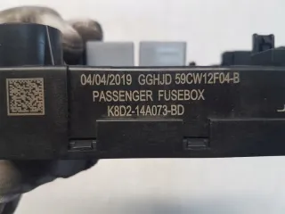 K8D2-14A073-BD Блок предохранителей Land Rover Evoque 2 Арт e6984340, вид 3