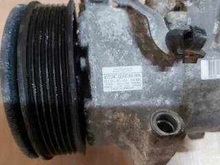 447260-1495 Компрессор кондиционера Toyota Auris 1 Арт e6985602, вид 2