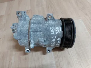 447260-1495 Компрессор кондиционера Toyota Auris 1 Арт e6985602, вид 4