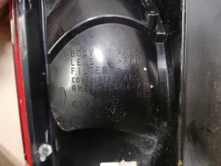 8M51-13404-A Фонарь задний правый Ford Focus 2 restailing Арт e6986376, вид 7