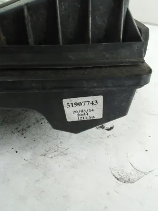51907743 Корпус воздушного фильтра Opel Combo D Арт e6988409, вид 2
