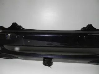 A2038851425 Бампер передний Mercedes C W203 Арт e6988698, вид 5