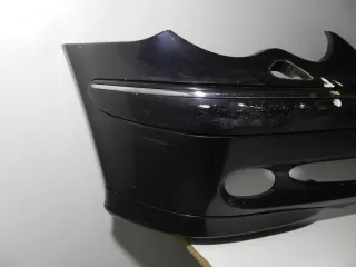 A2038851425 Бампер передний Mercedes C W203 Арт e6988698, вид 7