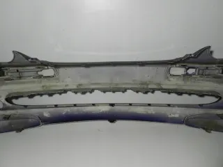 A2038851425 Бампер передний Mercedes C W203 Арт e6988698, вид 9