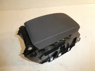 1K5864251C Подлокотник Volkswagen Golf 6 Арт e6988824, вид 2