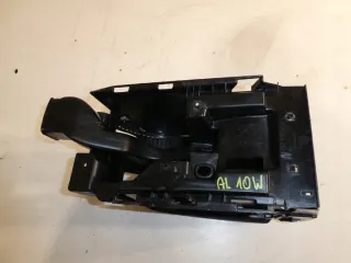 1K5864251C Подлокотник Volkswagen Golf 6 Арт e6988824, вид 6