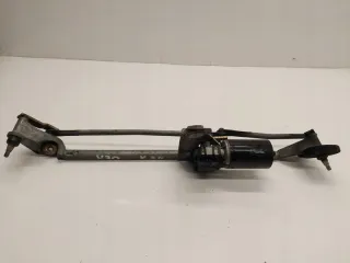 9127592 Механизм стеклоочистителя (трапеция дворников) Volvo V70 1 Арт e6990509, вид 1
