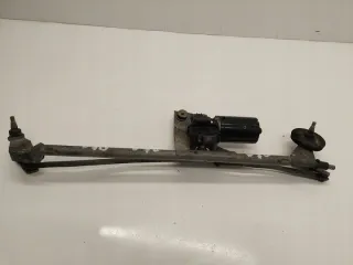 9127592 Механизм стеклоочистителя (трапеция дворников) Volvo V70 1 Арт e6990509, вид 2