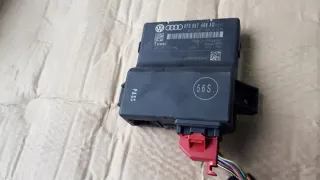 8T0907468AD Блок управления (другие) Audi A4 B8 Арт e6991148, вид 1