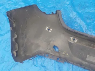 13266587 Бампер передний Opel Astra J Арт e6993561, вид 11