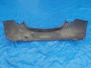 13266587 Бампер передний Opel Astra J Арт e6993561, вид 6