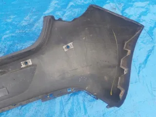 13266587 Бампер передний Opel Astra J Арт e6993561, вид 7