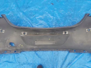 13266587 Бампер передний Opel Astra J Арт e6993561, вид 10