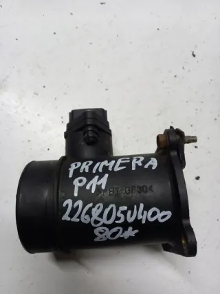 226805U400 Расходомер воздуха Nissan Primera 11 Арт e6994582, вид 1