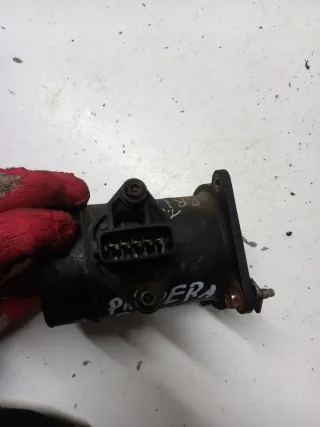 226805U400 Расходомер воздуха Nissan Primera 11 Арт e6994582, вид 2