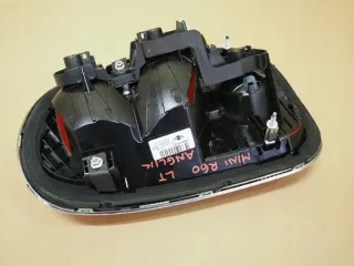 9808153 Фонарь задний левый MINI COUNTRYMAN R60 Арт e6995800, вид 4