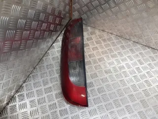 09114336 Фонарь задний левый Opel Corsa C Арт e6995843, вид 1