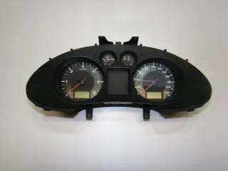 0281010957 038906019HQ Блок управления двигателем Seat Ibiza 3 Арт e6997706, вид 2