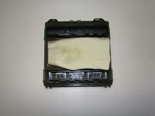 0281010957 038906019HQ Блок управления двигателем Seat Ibiza 3 Арт e6997706, вид 6