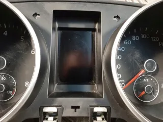 03C906027F 1K0907530AA 1K0937086C 5K0920860F 1K0905851B Блок управления двигателем Volkswagen Golf 6 Арт e6997870, вид 6