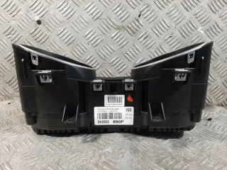 03C906027F 1K0907530AA 1K0937086C 5K0920860F 1K0905851B Блок управления двигателем Volkswagen Golf 6 Арт e6997870, вид 7