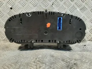 03C906027F 1K0907530AA 1K0937086C 5K0920860F 1K0905851B Блок управления двигателем Volkswagen Golf 6 Арт e6997870, вид 9