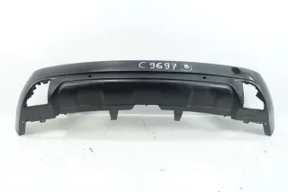 9801125577 Бампер задний Peugeot 2008 Арт e6999975, вид 2